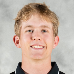 Kyle Haas
