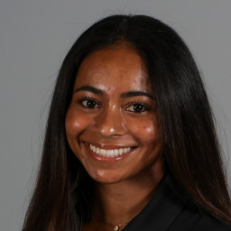 Shanya Arasu