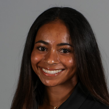 Shanya Arasu