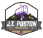JT Poston Invitational