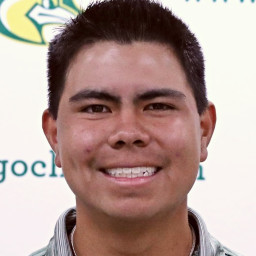 Maximus Cavazos