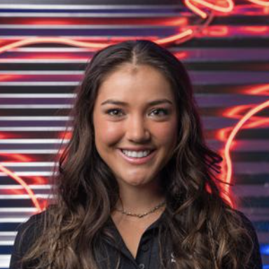 Ashley Chow
