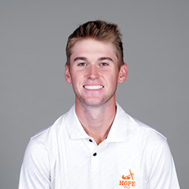 Patrick Michael