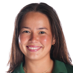 Jolie Chee