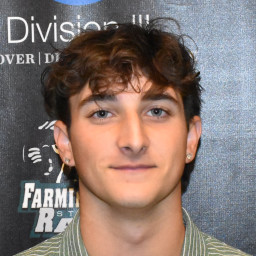 Dominick Sturtz