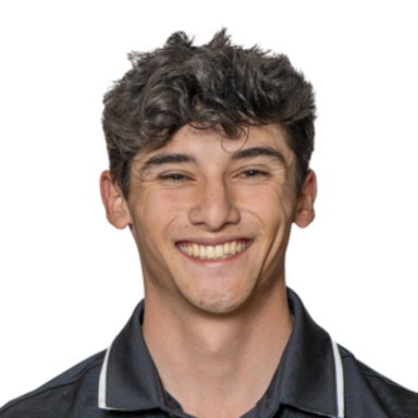 JONAH CAMARILLO