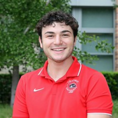 Dylan Horowitz