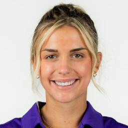 Meagan Winans