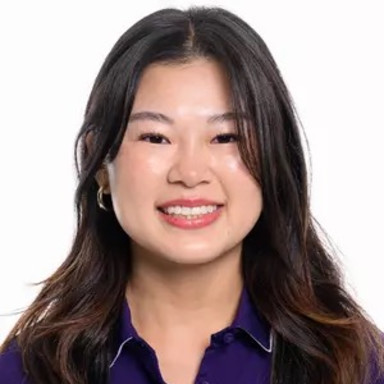 Abby Kim