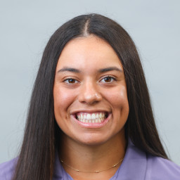 Alise Knudson