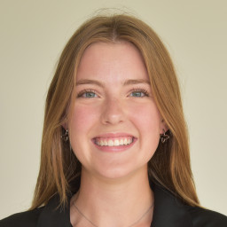 Halle Hagberg