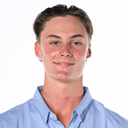 Connor Cameron