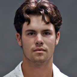 Dylan Weber