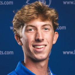 Ethan Gregory