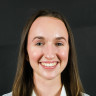 Megan Morris