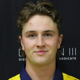 Jacob LeBlanc