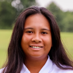 Lydia Sitorus