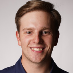 Lewis Beeden