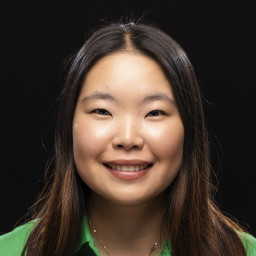 Chloe Jang