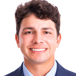 Jackson Buchanan