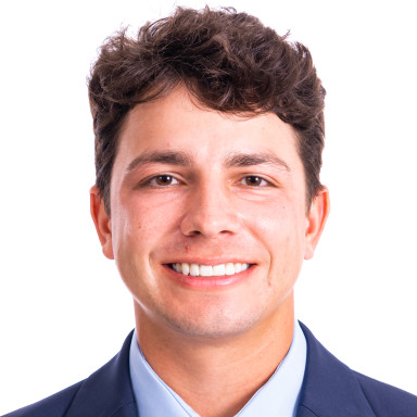 Jackson Buchanan