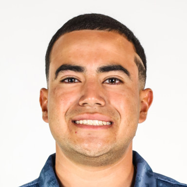 Logan Vargas