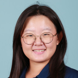 Maggie Ni