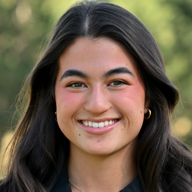 Grace Rubelsky