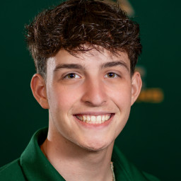 Joey Mario
