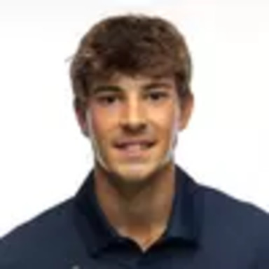 Aidan Hahn