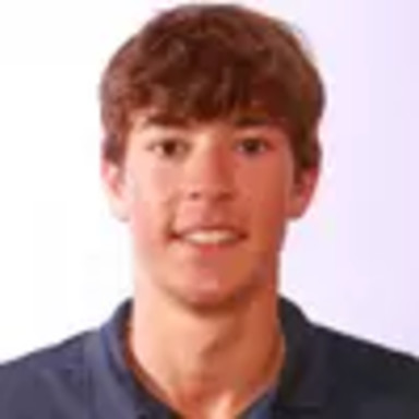 Aidan Hahn