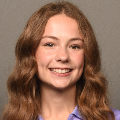 Jillian Peters