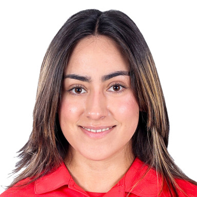 Alexa Saldana