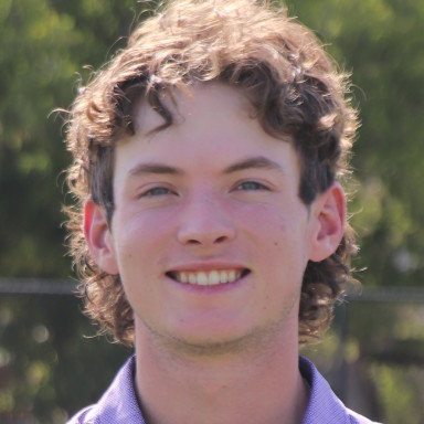 Kade Burton
