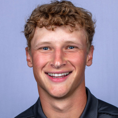 Jackson Rader