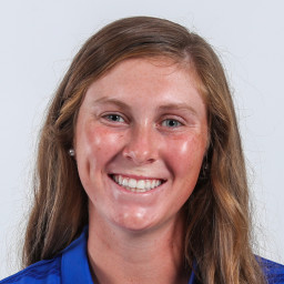 Jillian Bowman