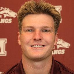 Brock Lutterman
