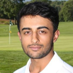 Faaris Cheema