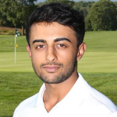 Faaris Cheema