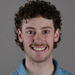Trey Baehr