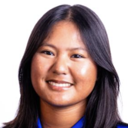 Janna Andaya