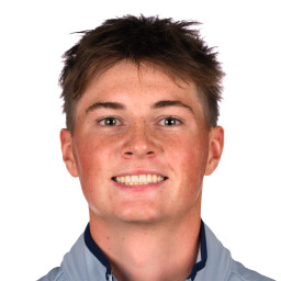 Lincoln Wiedenmann