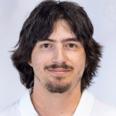 Jacob Salas