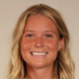 Olivia Large