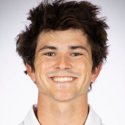 Cooper Groshart