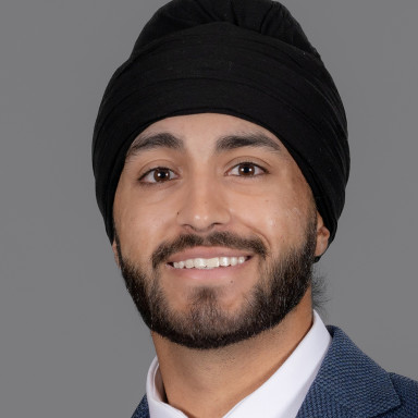 Mehrbaan Singh