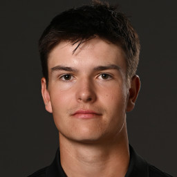 Nate Peyerl
