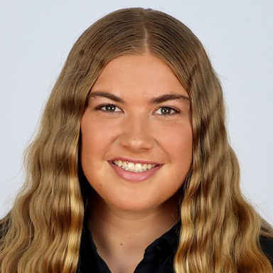 Kaitlyn Dumler
