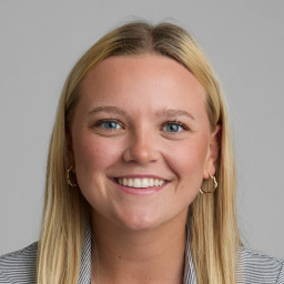 Johanna Sjursen