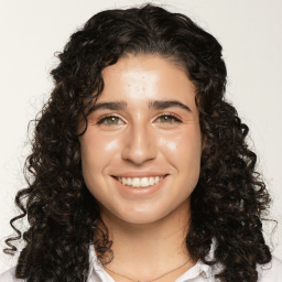 Meghan Meserole
